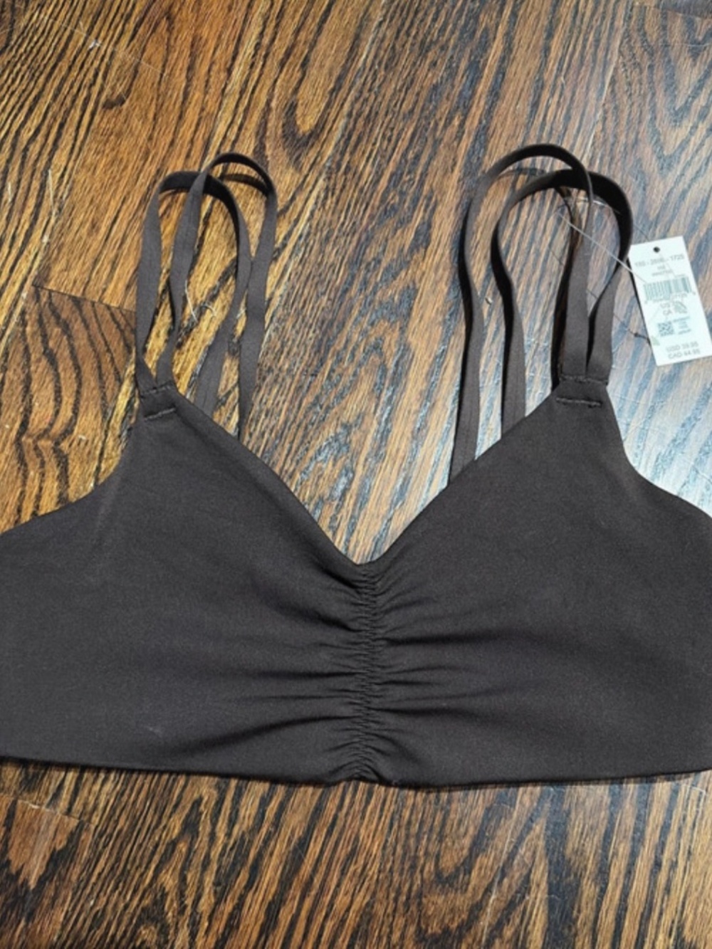 Offline by aerie sports bra